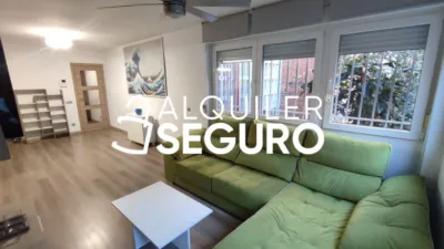 Piso en alquiler en Hortaleza - Imagen 8