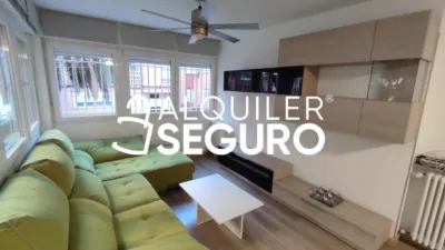 Piso en alquiler en Hortaleza - Imagen 9