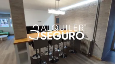 Piso en alquiler en Hortaleza - Imagen 11