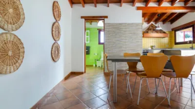 Casa en calle calle El Vincol photo 13
