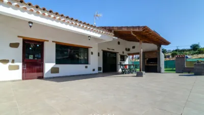 Casa en calle calle El Vincol photo 2