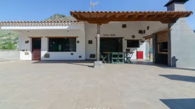 Casa en calle calle El Vincol photo 3
