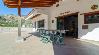 Casa en calle calle El Vincol photo 5