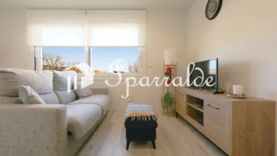 Piso en venta en Hendaye, Hendaye de 198.700 €