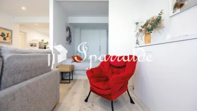 Piso en venta en Hendaye, Hendaye de 198.700 €