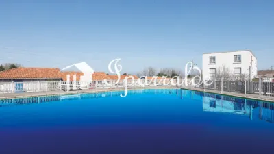 Piso en venta en Hendaye, Hendaye de 198.700 €