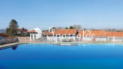 Piso en venta en Hendaye, Hendaye de 198.700 €