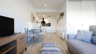 Piso en venta en Hendaye, Hendaye de 198.700 €