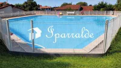Piso en venta en Hendaye, Hendaye de 198.700 €