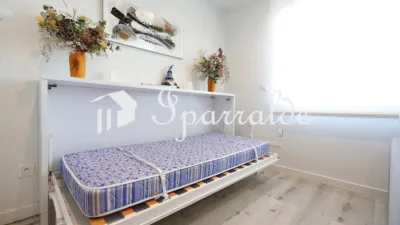 Piso en venta en Hendaye, Hendaye de 198.700 €