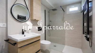Piso en venta en Hendaye, Hendaye de 198.700 €