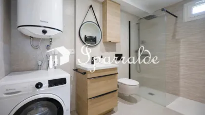 Piso en venta en Hendaye, Hendaye de 198.700 €