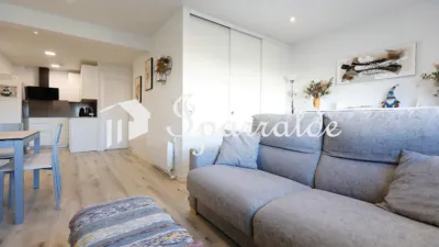 Piso en venta en Hendaye, Hendaye de 198.700 €