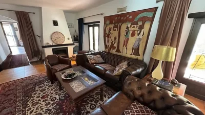 Chalet in Casares Area photo 12