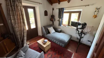 Chalet in Casares Area photo 14