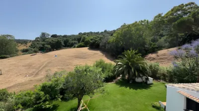 Chalet in Casares Area photo 18