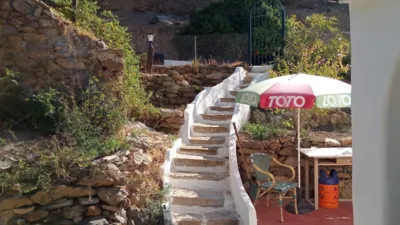 Chalet in Casares Area photo 7