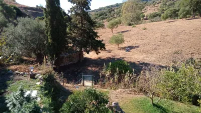 Chalet in Casares Area photo 9
