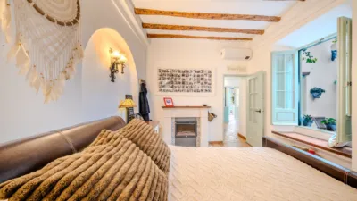 Terraced House in Old Town photo 11