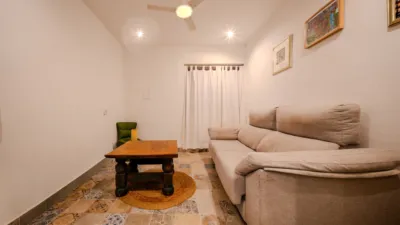 Terraced House in Old Town photo 13