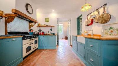 Terraced House in Old Town photo 20