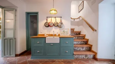 Terraced House in Old Town photo 22