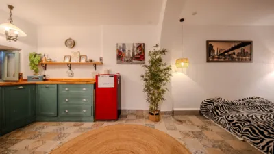 Terraced House in Old Town photo 23
