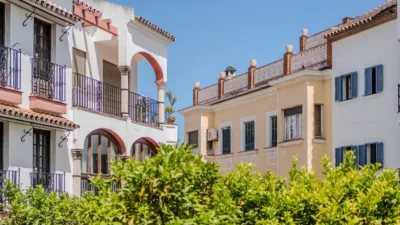 Terraced House in Old Town photo 29