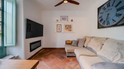 Terraced House in Old Town photo 3