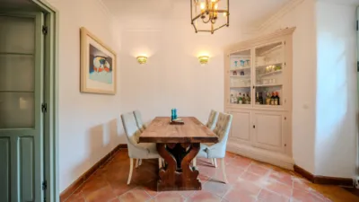 Terraced House in Old Town photo 4