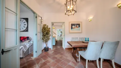 Terraced House in Old Town photo 5