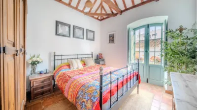 Terraced House in Old Town photo 7