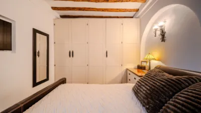 Terraced House in Old Town photo 9