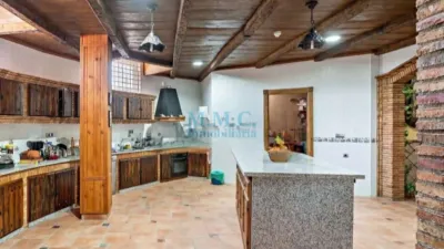 Chalet in Roquetas-Las Marinas Urbanization photo 12