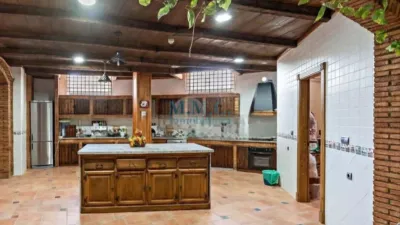 Chalet in Roquetas-Las Marinas Urbanization photo 14