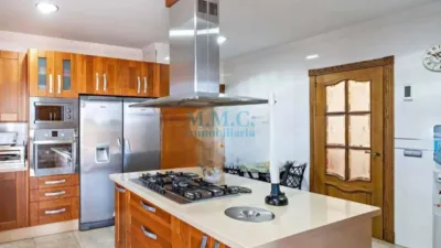 Chalet in Roquetas-Las Marinas Urbanization photo 3