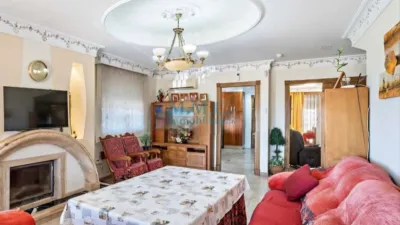 Chalet in Roquetas-Las Marinas Urbanization photo 7