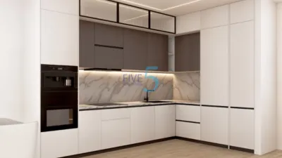 Apartment in Finestrat photo 28