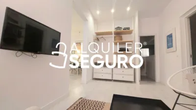 Piso en alquiler en Centro - Imagen 11