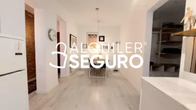 Piso en alquiler en Centro - Imagen 22