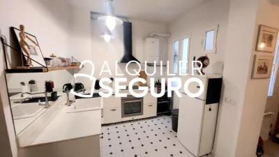 Piso en alquiler en Centro - Imagen 23