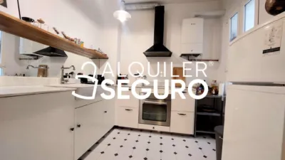 Piso en alquiler en Centro - Imagen 24