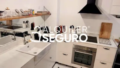 Piso en alquiler en Centro - Imagen 25