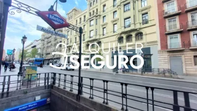 Piso en alquiler en Centro - Imagen 27