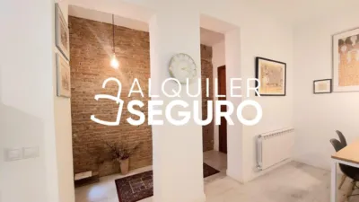Piso en alquiler en Centro - Imagen 3