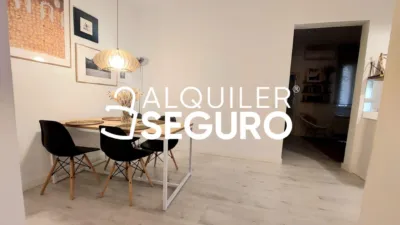 Piso en alquiler en Centro - Imagen 6