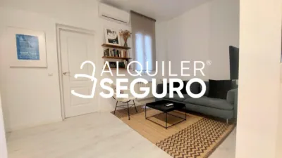 Piso en alquiler en Centro - Imagen 8