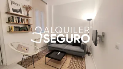 Piso en alquiler en Centro - Imagen 9