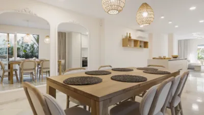 Apartment in the Old Town photo 13