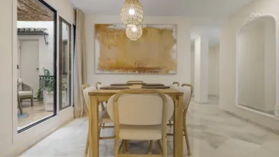 Apartment in the Old Town photo 14